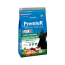 Ração Premier Seleção Natural Porte Pequeno Adulto - 1kg | Sabor Frango