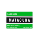 Sabonete Matacura 90g - Antisseptico
