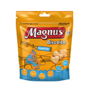 Biscoitos Para Cachorros Filhote - 250g |  Magnus Crocante