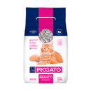 Granulado ProGato Tradicional White - 1.8kg e 10kg | Areia Gatos
