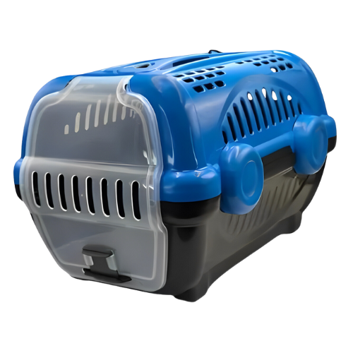 Caixa de Transporte Luxo - FuracãoPet | Tamanho N3 até 18kg