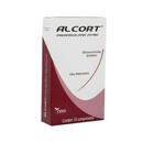 Alcort Prednisolona - 20mg | P/ Caes 10 Comprimidos