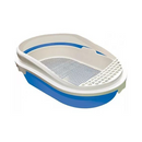 Caixa Areia Furba - Grade Furacão Pet