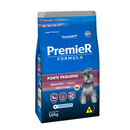 Ração Premier Formula Adultos Porte Pequeno - 1.0kg e 2.5kg | Sabor Frango