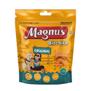 Biscoito Para Cães Cachorro Orignal - 400g | Magnus Crocante Premium