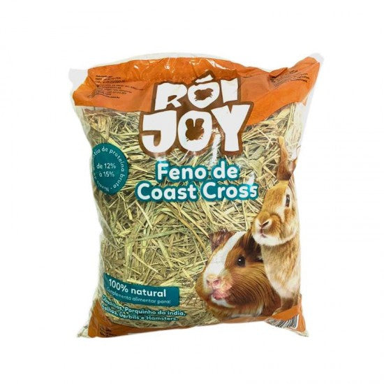 Feno Coast Cross RóiJoy  - 250g | 100% Natural