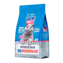 Granulado Good Cat Cristais Sílica - 1.6kg | Areia para gatos
