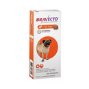 Antipulgas e Carrapatos Bravecto - 250mg | 4.5 a 10kg