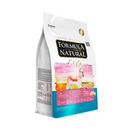 Ração Fórmula Natural Life Adulto Peq. Porte - 1 Kg | Sabor Frango e Linhaça