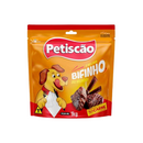 Petisco Bifinho Carne - 1kg Petiscão