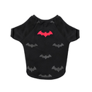 Moletom Batman Warner Bros para cães | Tamanho PP e G