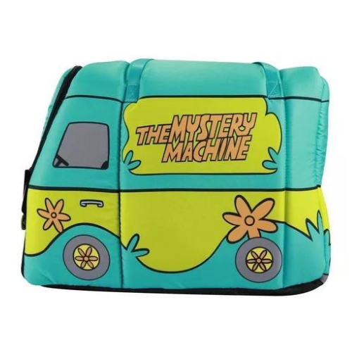 Bolsa para Transporte Cães e Gatos - Scooby Doo | Até 10kg