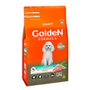 Ração Golden Formula Adulto Porte Pequeno - 1.0kg | Sabor Frango e Arroz