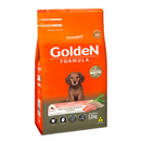 Ração Golden Formula Filhotes Porte Pequeno - 1.0kg e 3.0kg | Sabor Frango e Arroz