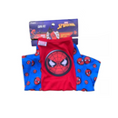 Capa Fantasia Pet | Homem Aranha - PP e P