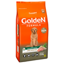 Ração Golden Formula Cães Adultos - 15kg | Sabor Frango e Arroz