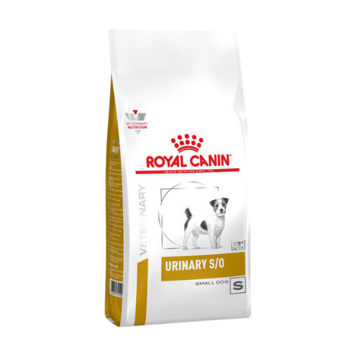 Ração Royal Canin - 2.0kg | Porte Pequeno com calculos urinarios