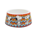 Comedouro Snoopy | Charlie Brown ZIGZAG