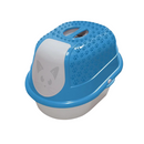 Sanitário Fechado para Gatos - Cat Toalete | Furacão Pet