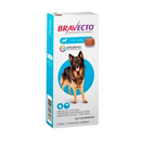 Antipulgas e Carrapatos Bravecto - 1000mg | 20 a 40kg