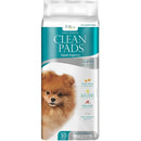 Tapete Higiênico Clean Pads - 30 unidades | 80x60cm