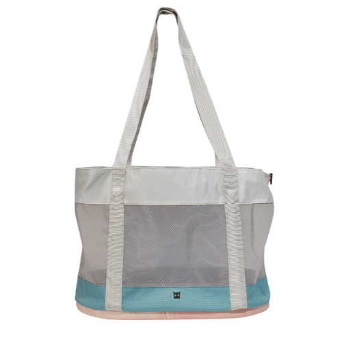 Bolsa de Transporte Zee.Cat - Kombucha para gatos