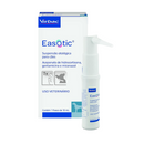 EasOtic para Cães 10 ml | Suspensão Otológica