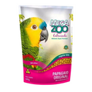 Ração Megazoo Extrusada 600g | Papagaios Regular