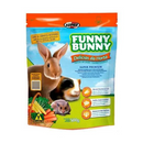 Ração Roedores Funny Bunny - 500g | Delicias Da Horta