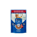 Ração Úmida Cat Chow Gatos | Sabor Carne 85g