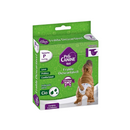 Fralda Descartável ProCanine Fêmeas - PP a GG | Indicado para o Cio 3 unidades