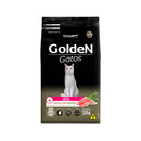 Ração Golden Gatos Castrados - 1kg a 3kg | Sabor Peixe