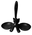 Kit Comedouro e Bebedouro  Gatos - Moderno Gatito