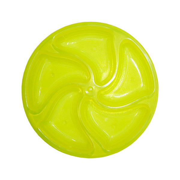 Comedouro Lento - Buddy Toys | Cor Verde