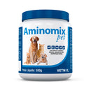 AminoMix Pet Vetnil - 500g | Suplemento Vitaminico