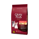 Ração Gran Plus Menu Mini Filhote - 10.1kg | Sabor Frango e Arroz