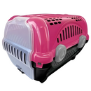 Caixa de Transporte Luxo - FuracãoPet | Tamanho N2 Até 12kg