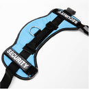 Peitoral Chalesco - Power Safe | Cor Azul