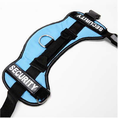 Peitoral Chalesco - Power Safe | Cor Azul