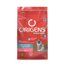 Ração Origens Gatos Senior - 3kg | Sabor Salmão