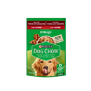 Ração Úmida Dog Chow Cães Adultos - 100g | Sabor Frango, Carne e Cordeiro