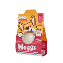 Petisco Natural Wow Pet Food Weggs | Diversos Sabores