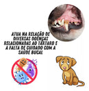 Spray Bucal Club Pet 120ml