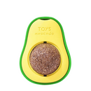 Brinquedo Abacate CatNip | Chalesco