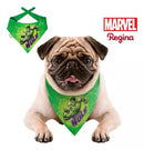 Bandana Pet Hulk Avengers - Acessórios Auau