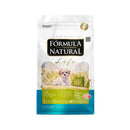 Ração Fórmula Natural Life Filhotes Porte Mini e Pequeno - 1 Kg | Sabor Frango e maça