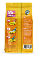 Granulado Mr. Miau - 4.0Kg | Areia Gatos