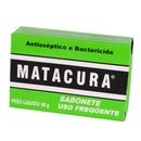 Sabonete Matacura 90g - Antisseptico