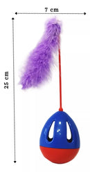 Brinquedo para Gatos BalanceCat - ClubPet
