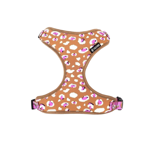 Peitoral Air Savana FreeFaro -  Para Cães Pequenos | Tamanho PP-P